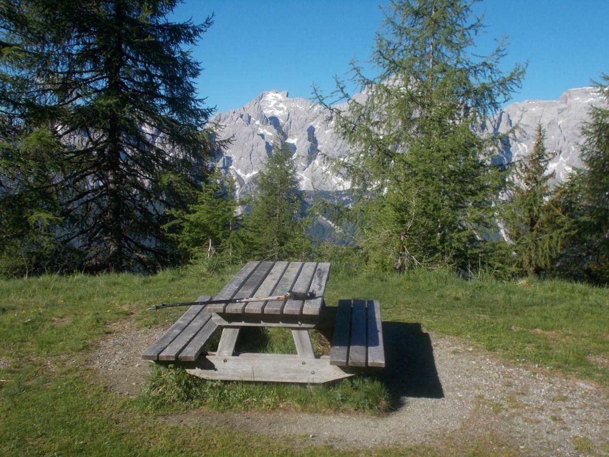 코멜리코 수페리오레 Balcone Sulle Dolomiti 아파트 외부 사진